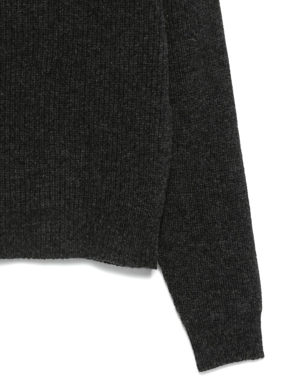 Alysi Sweaters Grey Alysi