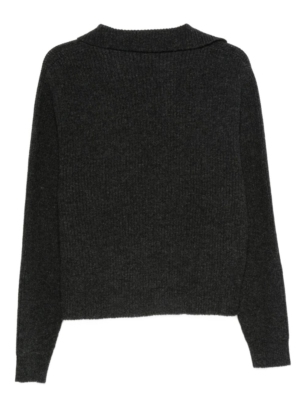 Alysi Sweaters Grey Alysi