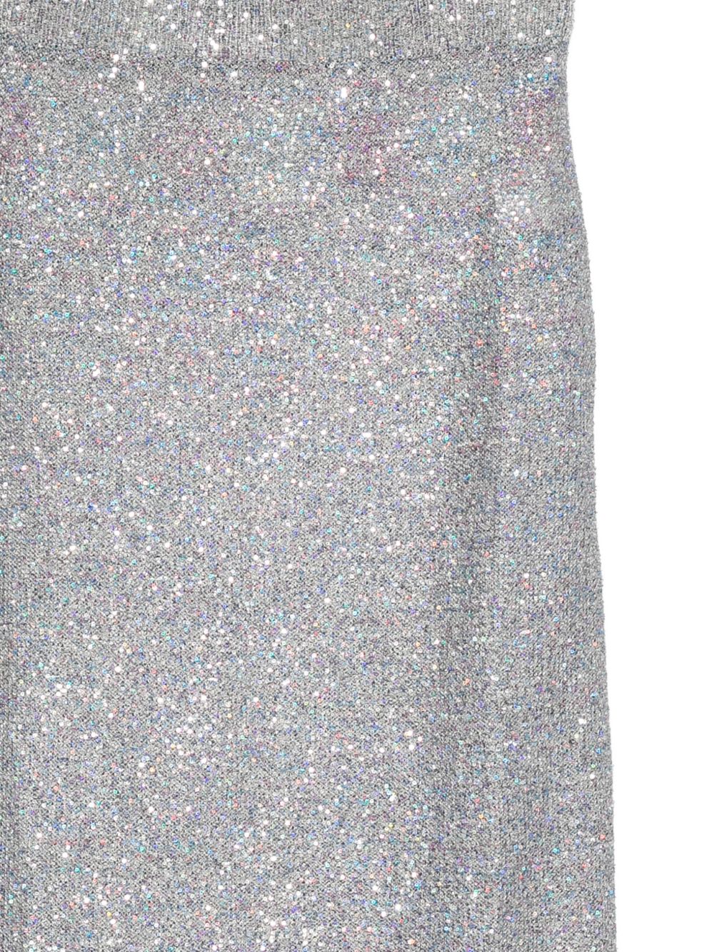 Alysi Skirts Silver Alysi