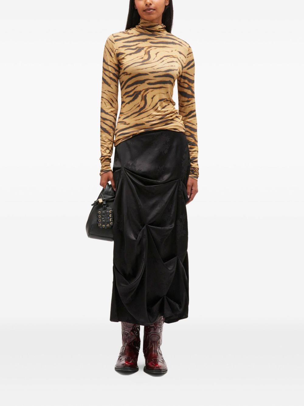 GANNI Sweaters Ganni