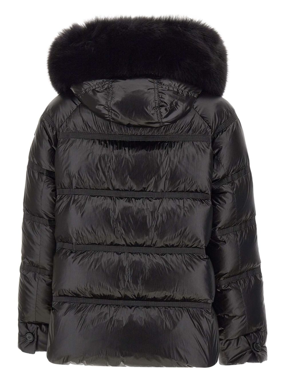 Peuterey Coats Black Peuterey 