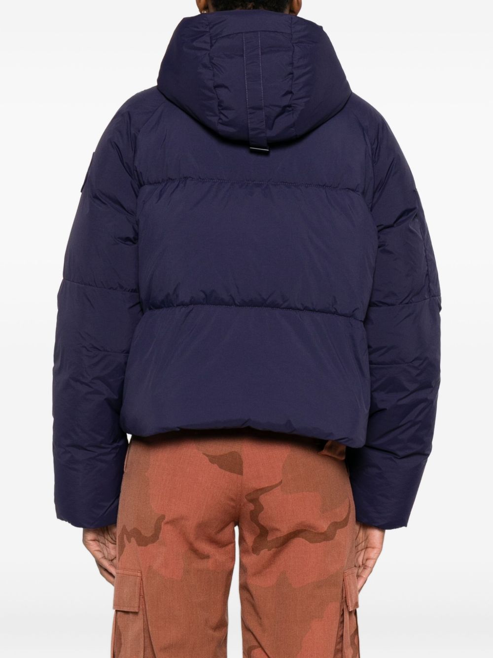 Canada Goose Coats Blue Canada Goose 