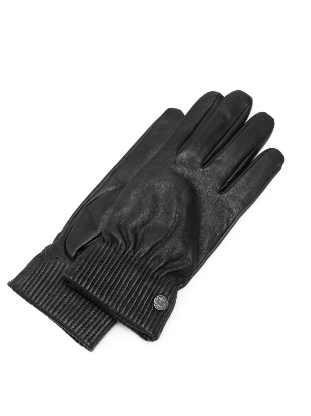 Canada Goose Gloves Black Canada Goose 