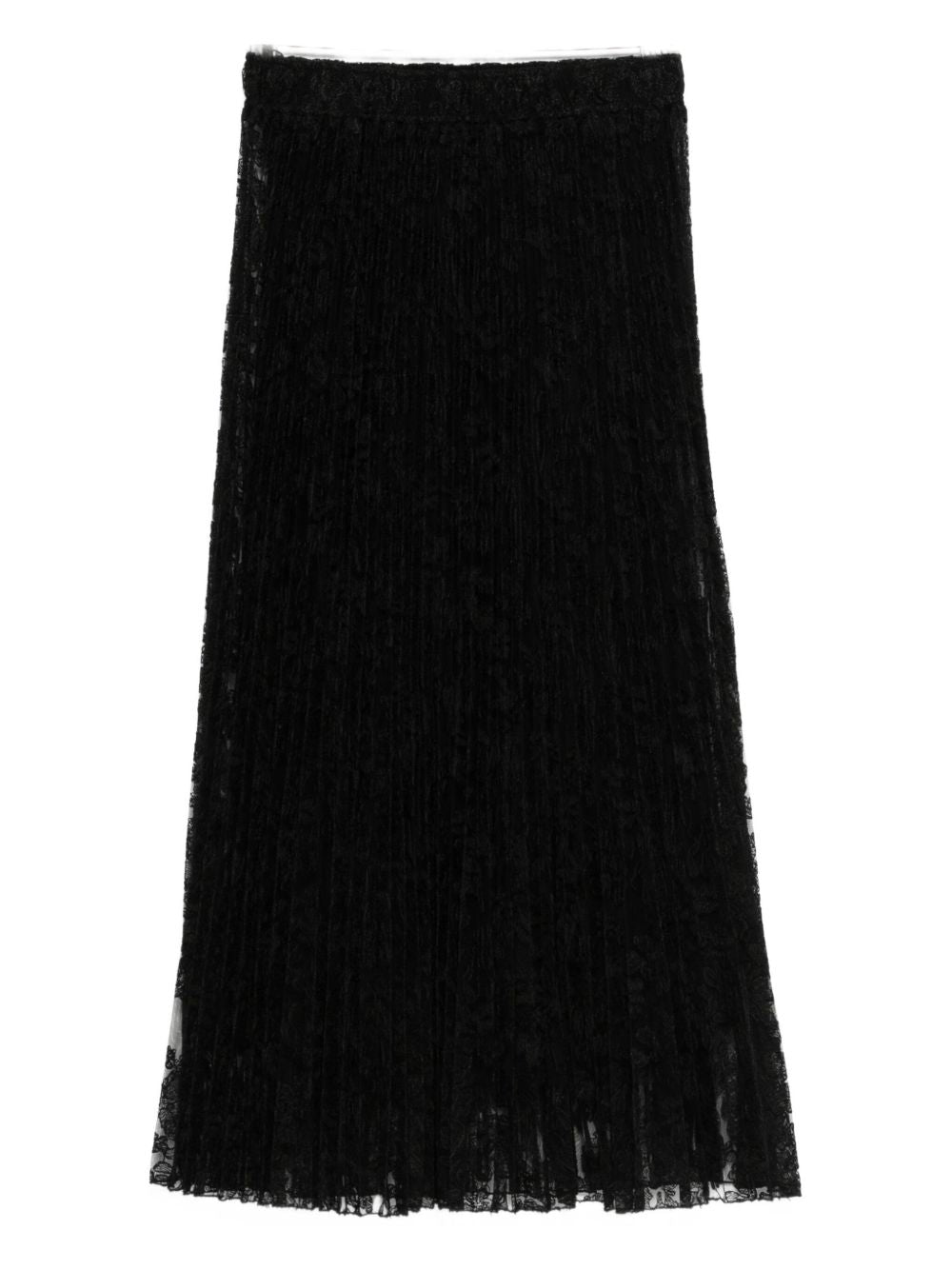 Ermanno Scervino Lace midi skirt Ermanno Scervino 