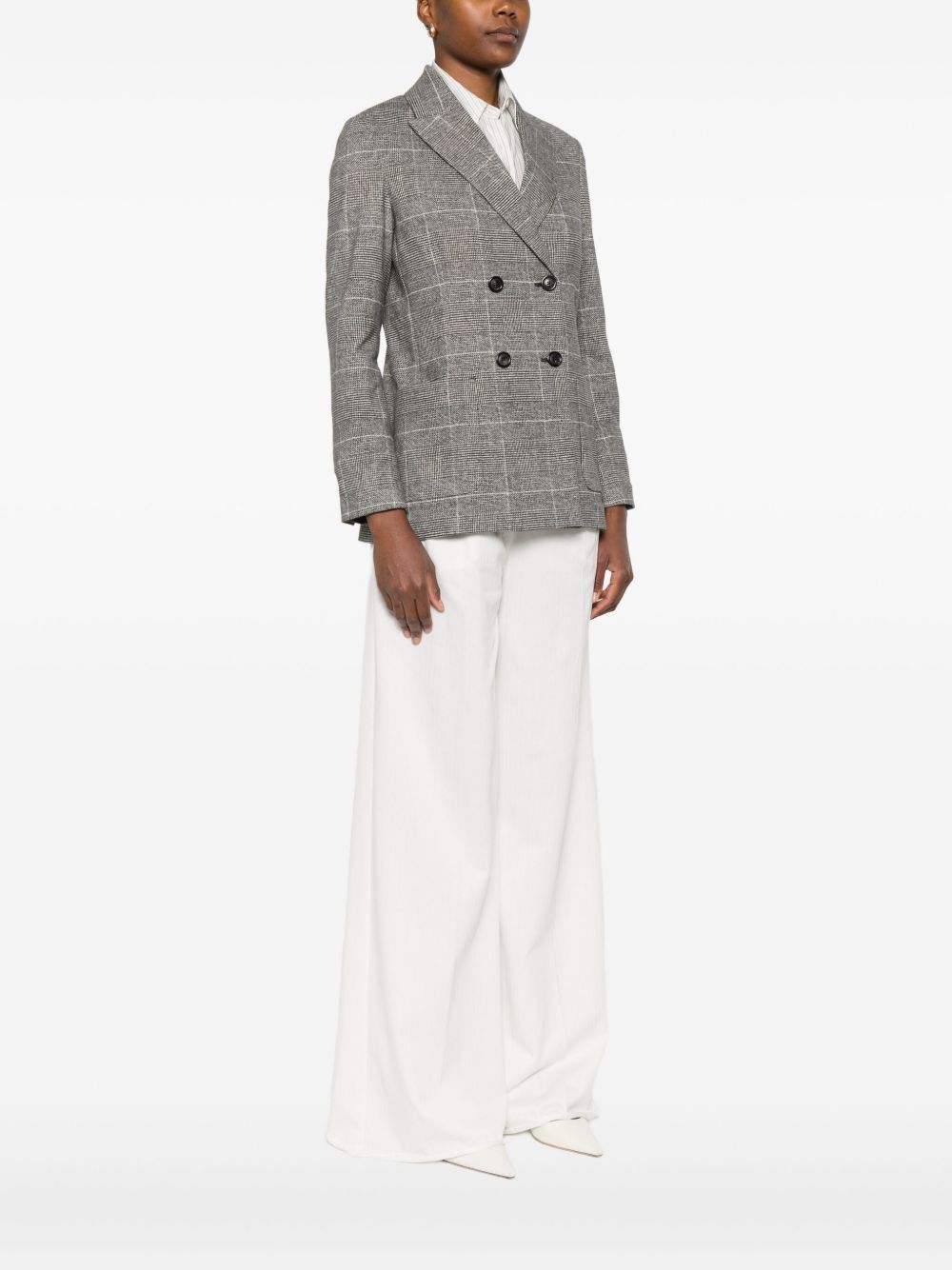 Circolo 1901 Jackets Black Circolo 1901 