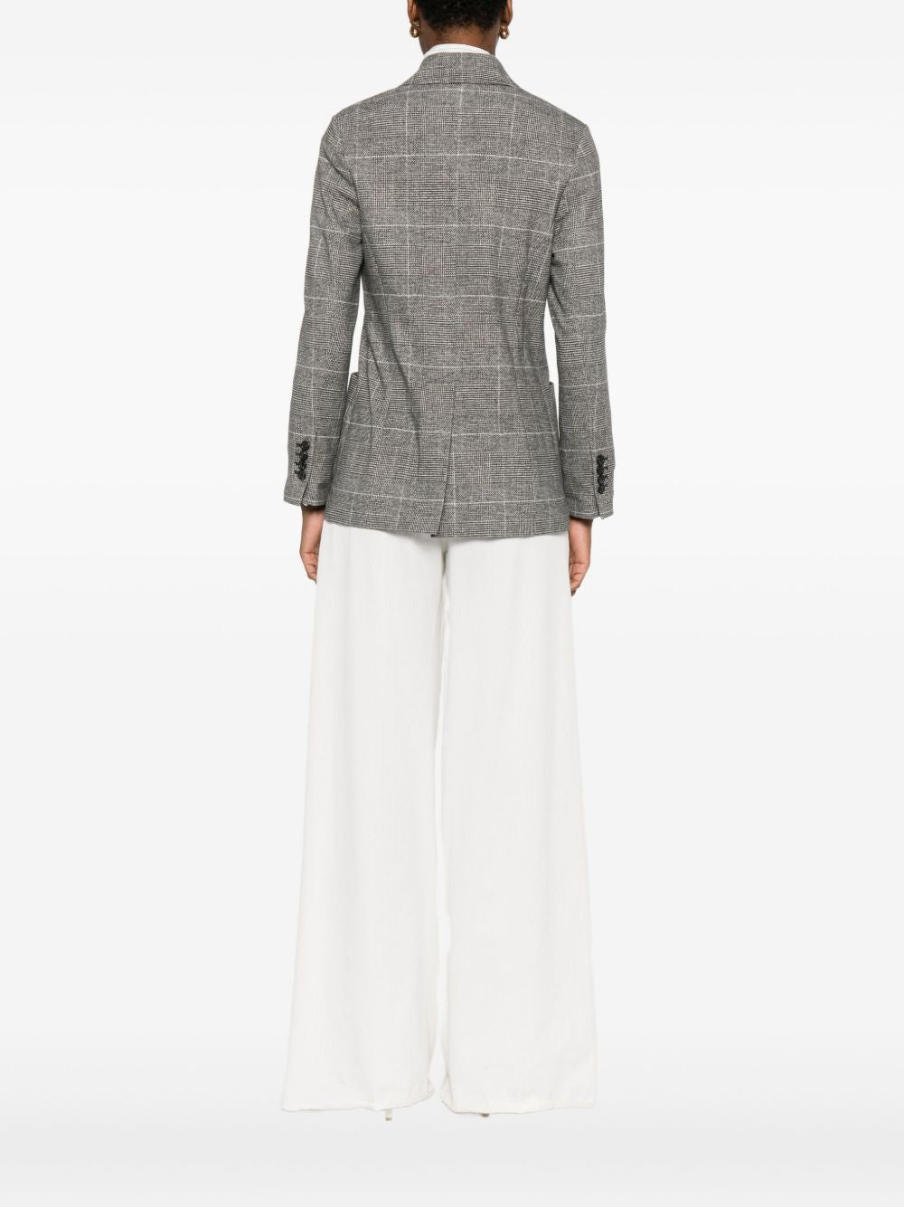 Circolo 1901 Jackets Black Circolo 1901 