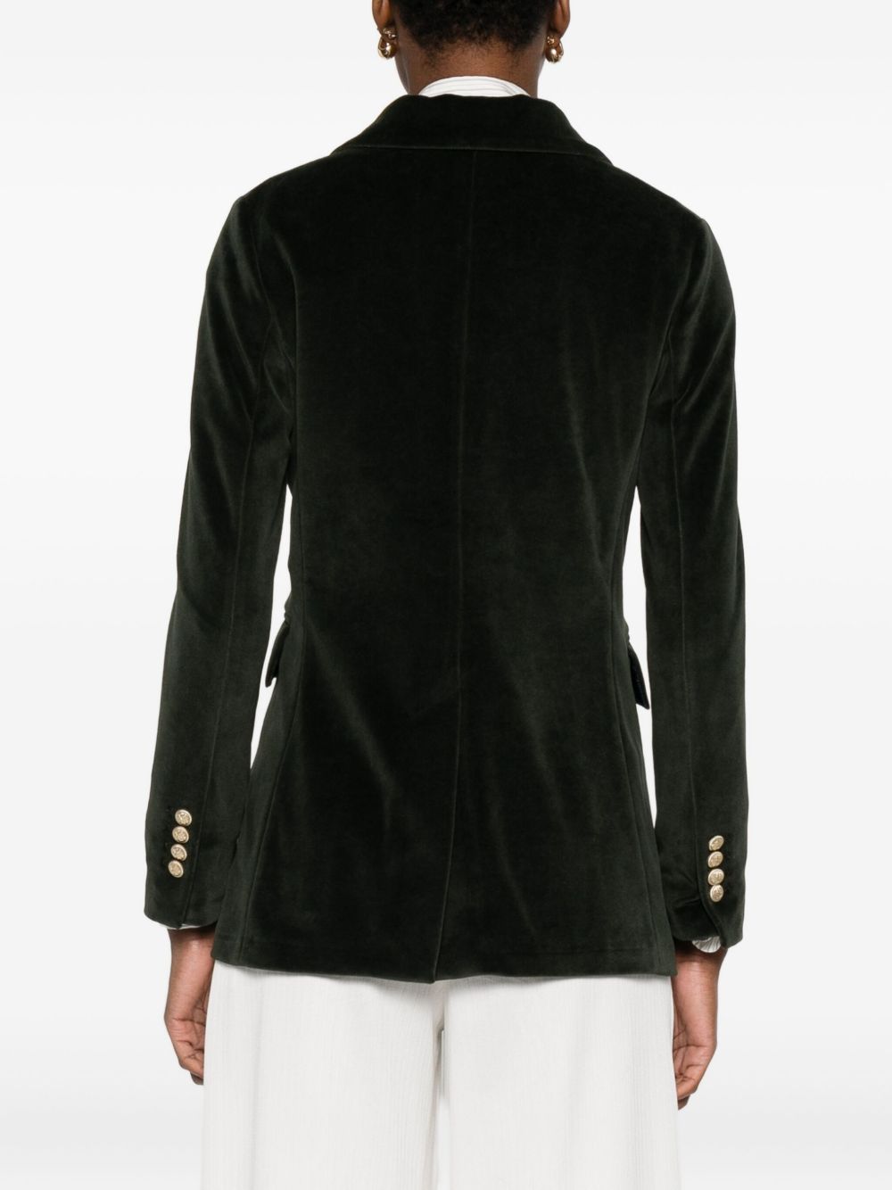 Circolo 1901 Jackets Green Circolo 1901 