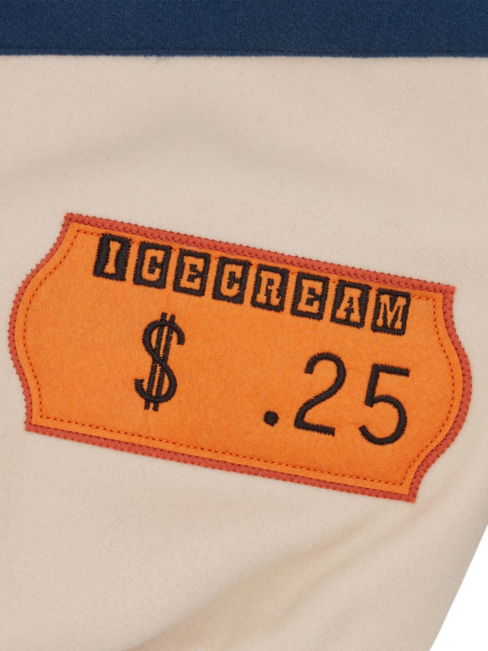 ICECREAM Coats Beige Icecream