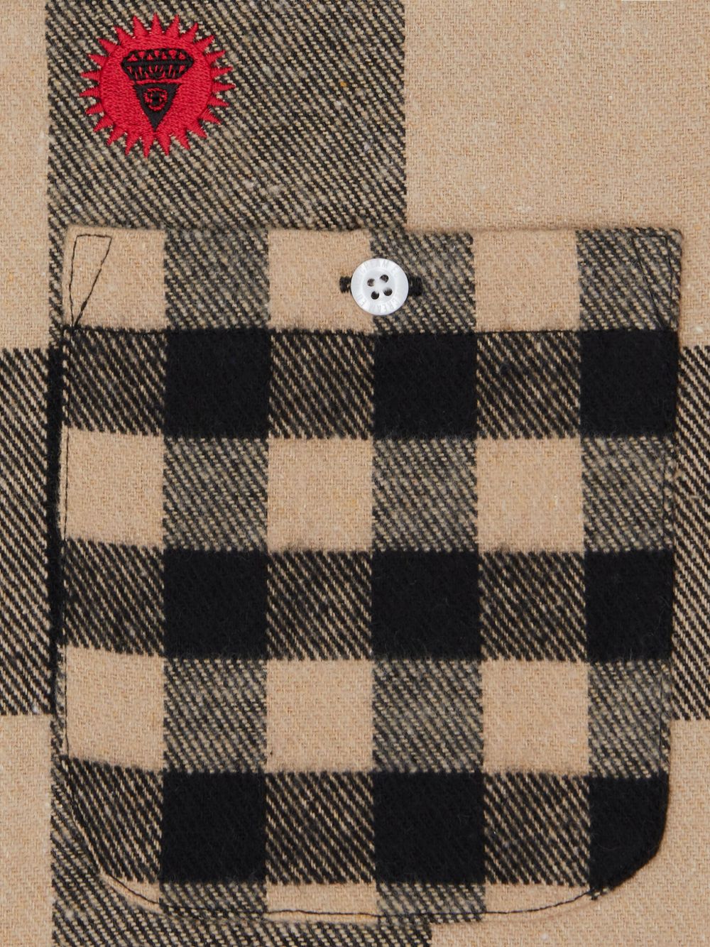 ICECREAM Shirts Black Icecream 