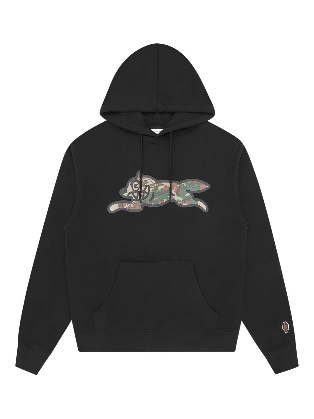 ICECREAM Sweaters Black Icecream 