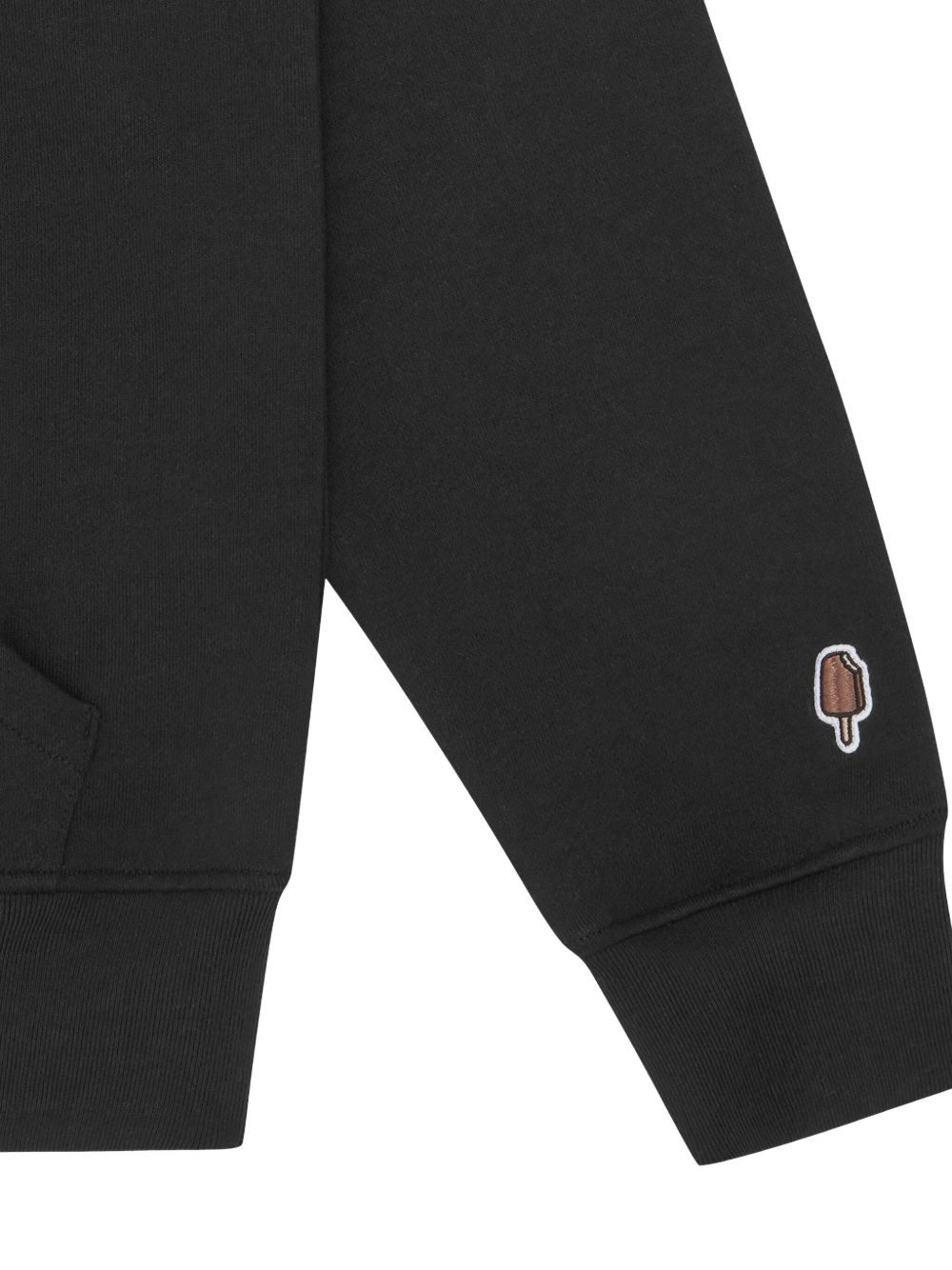 ICECREAM Sweaters Black Icecream 