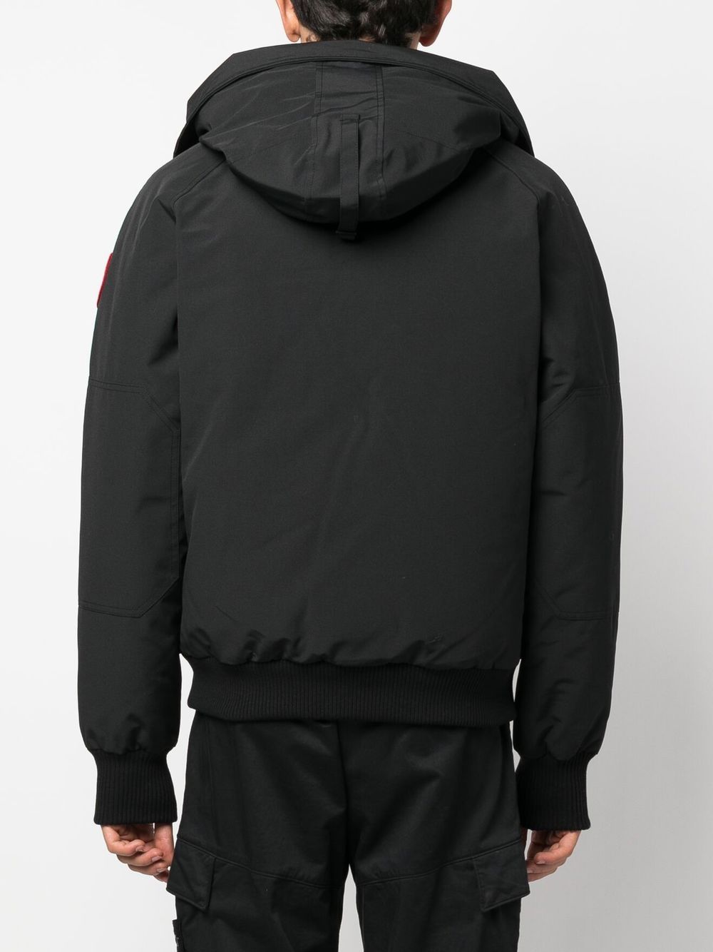 Canada Goose Coats Black Canada Goose
