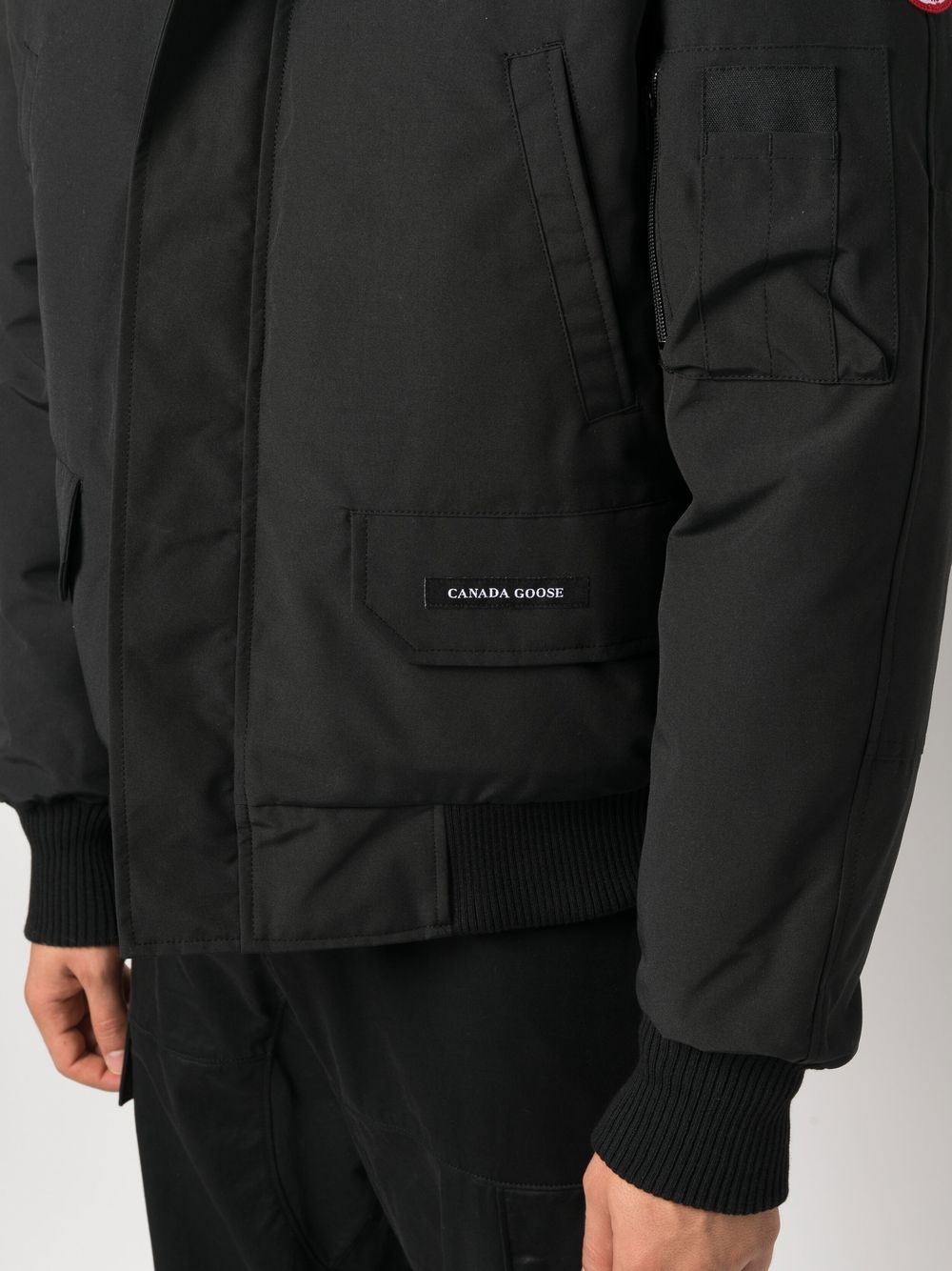 Canada Goose Coats Black Canada Goose