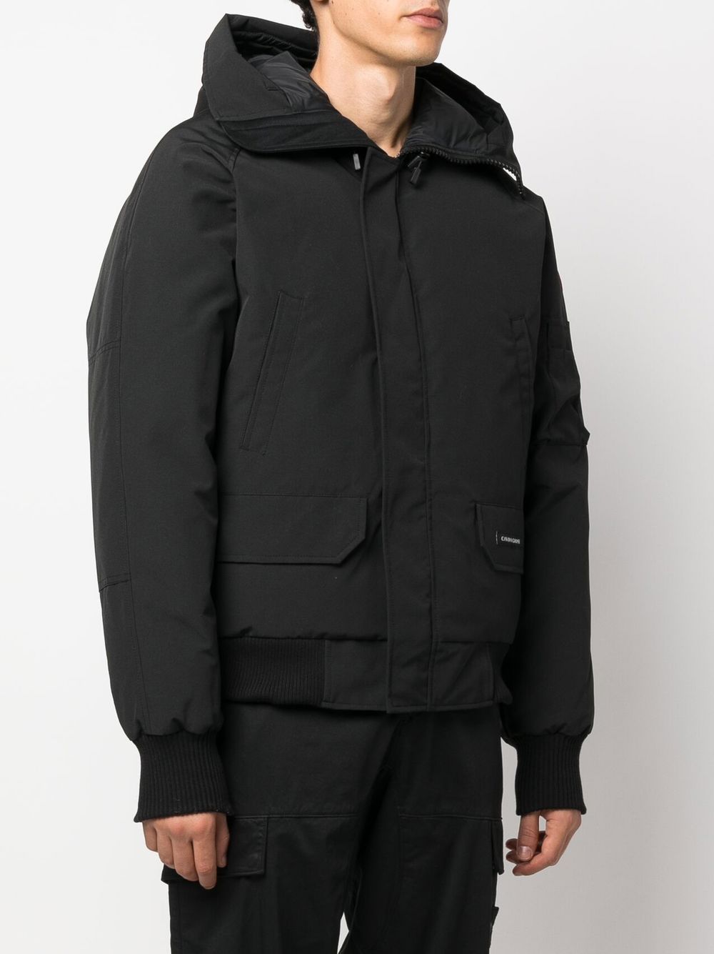 Canada Goose Coats Black Canada Goose