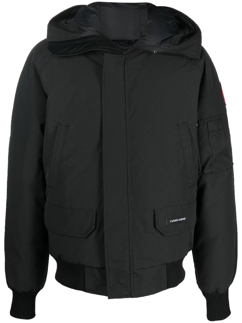 Canada Goose Coats Black Canada Goose