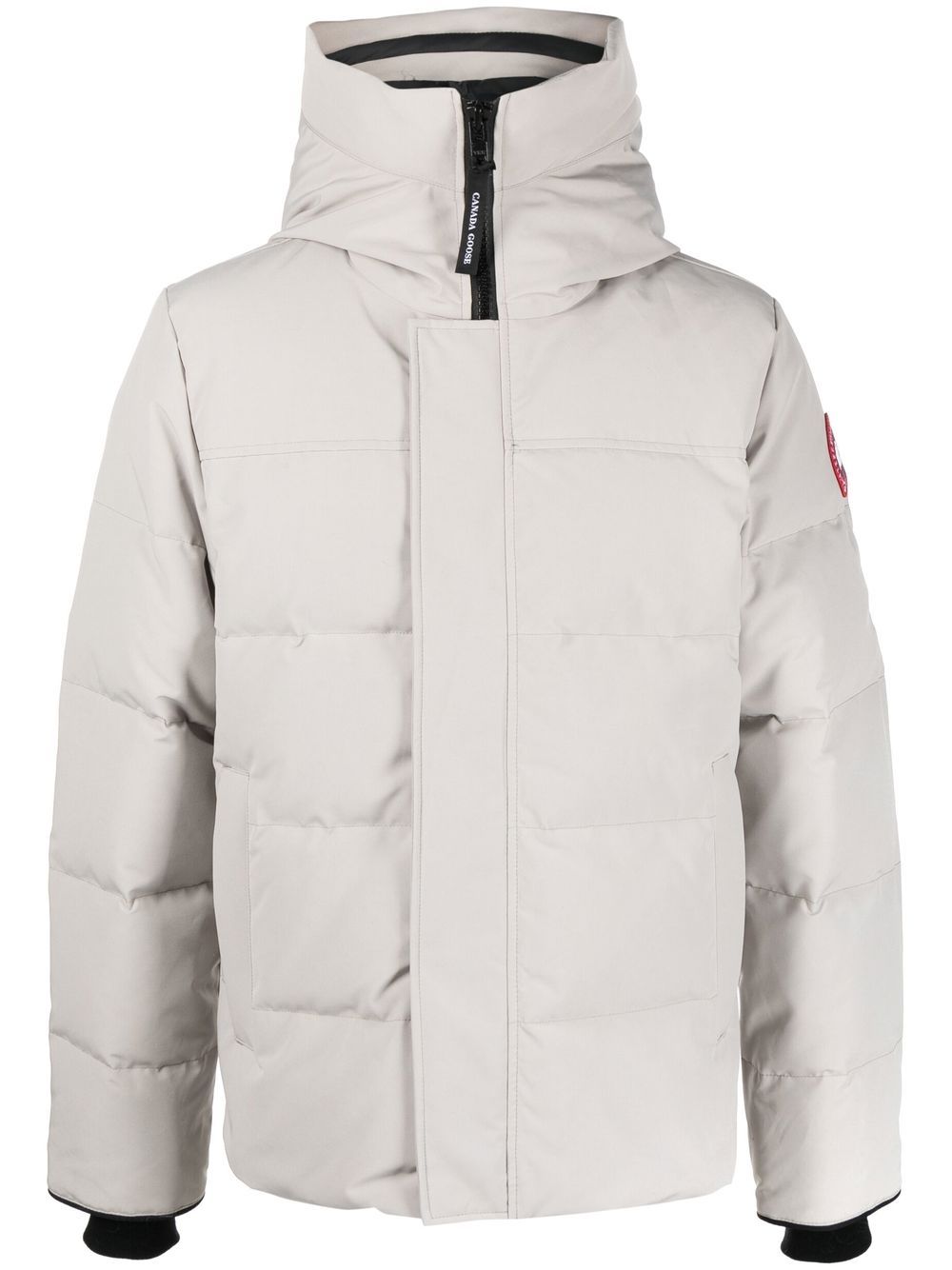 Canada Goose Coats Grey Canada Goose