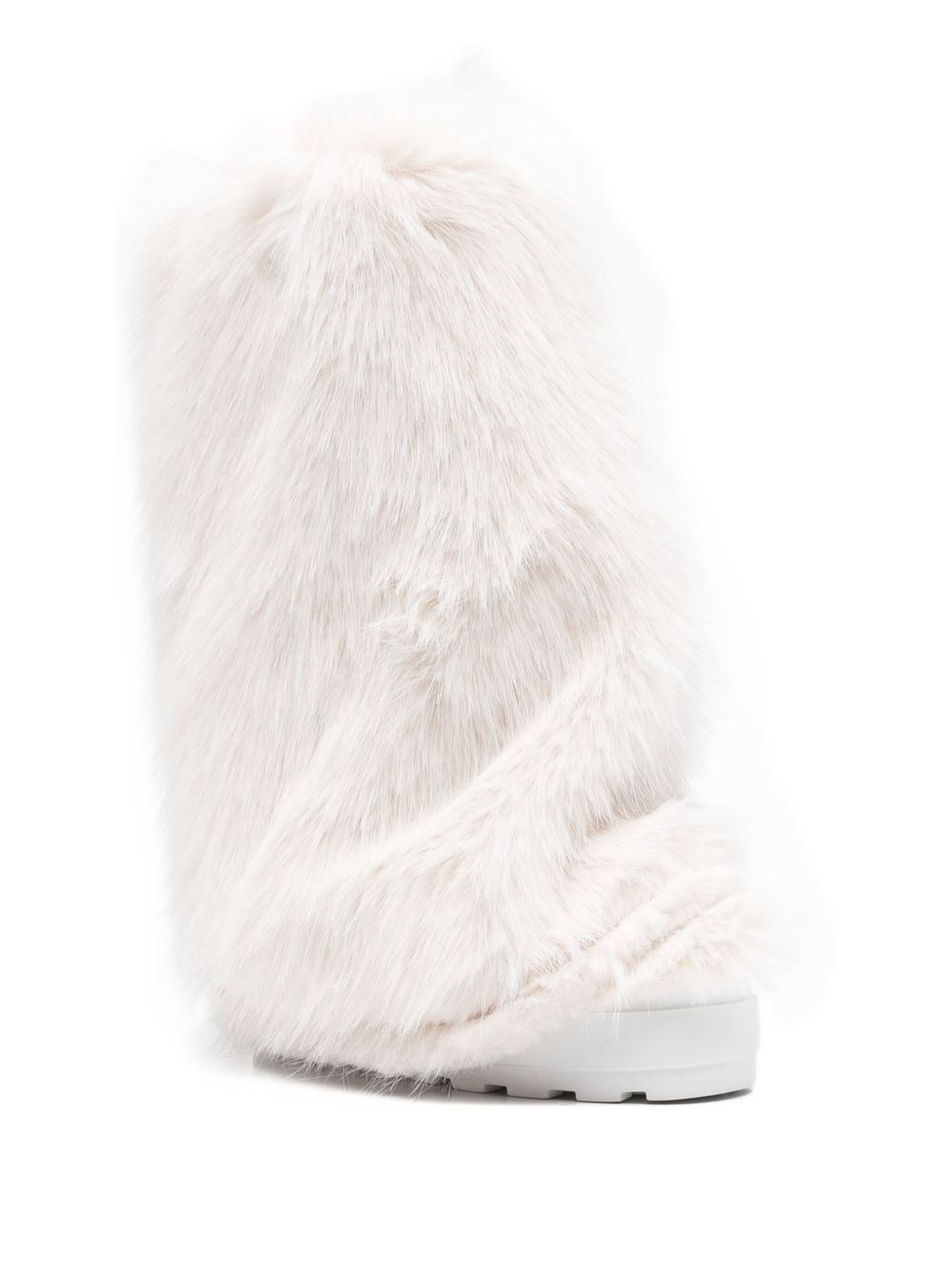 Casadei Boots White Casadei