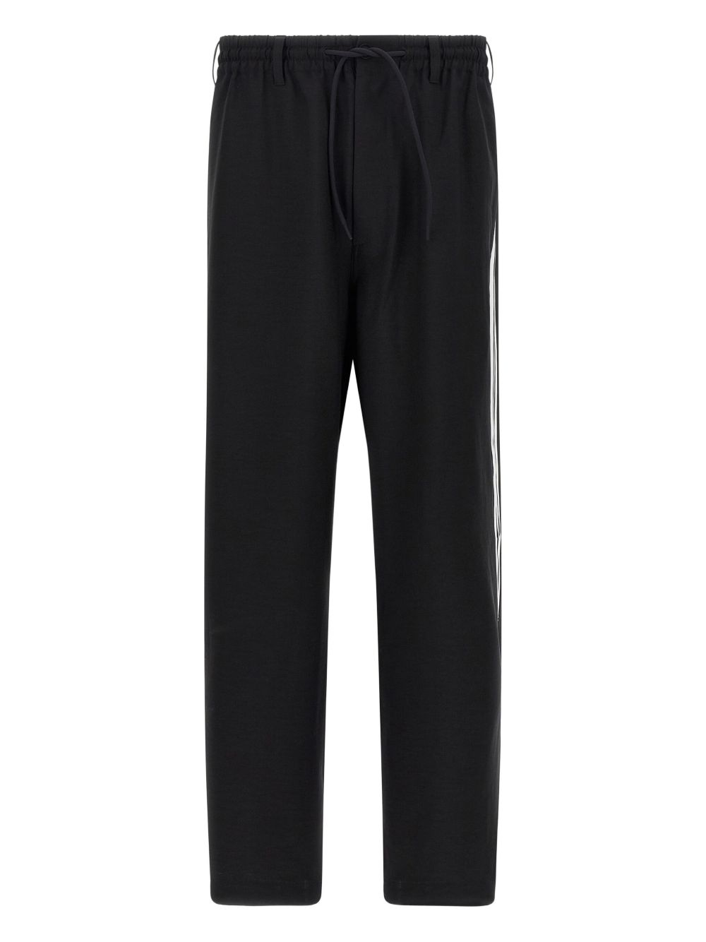 Y-3 Trousers Black Y-3 