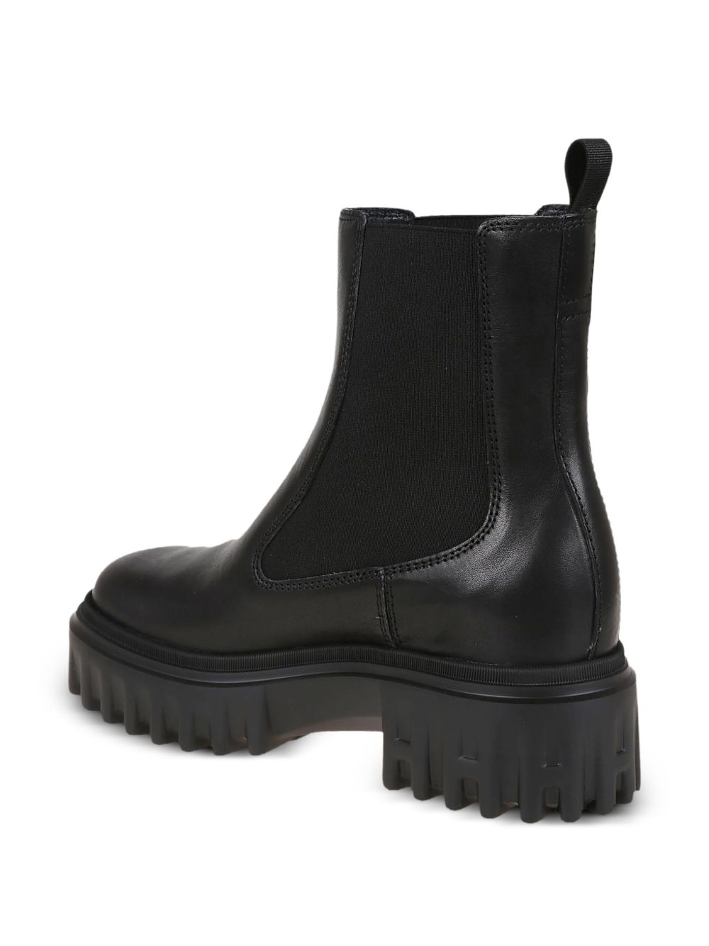 HOGAN PRE Boots Black Hogan Pre