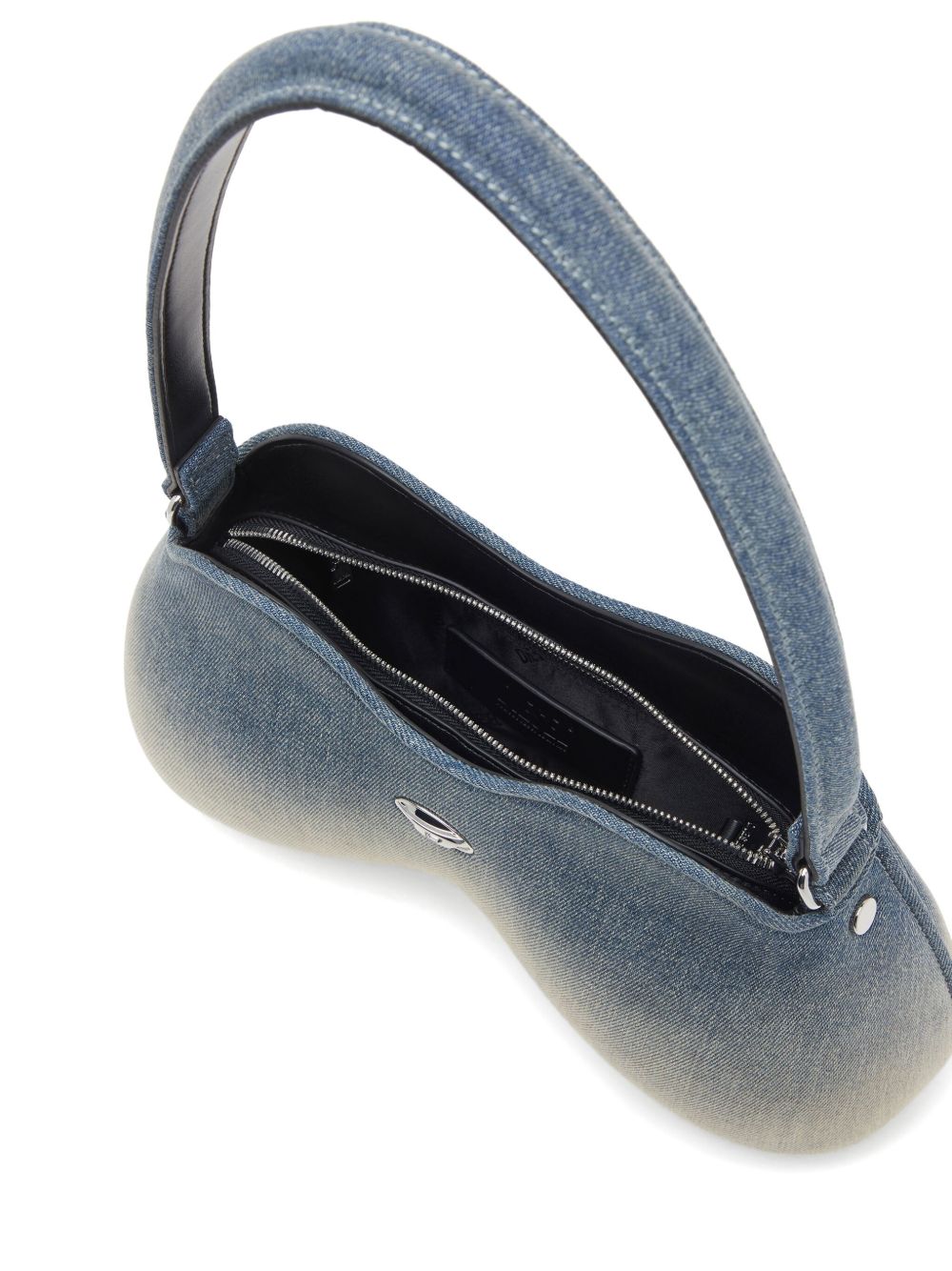 Diesel Double-D-Shoulder bag