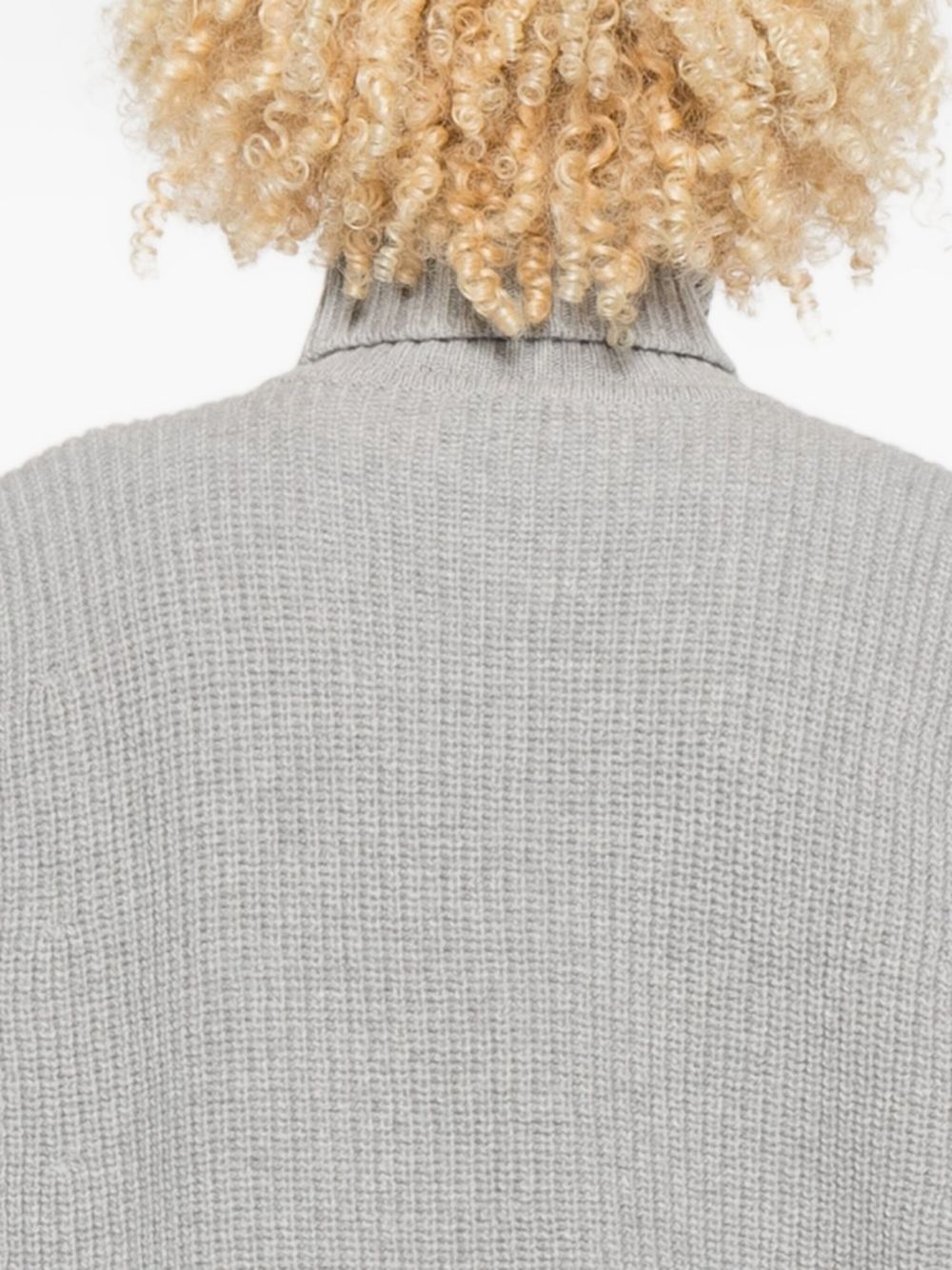 DAVANTINO Sweaters Light Grey DAVANTINO 