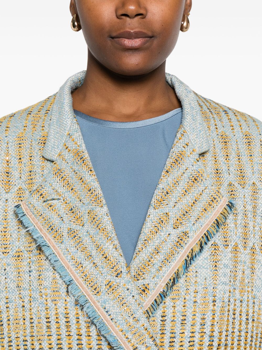 Forte Forte Jackets Beige Forte Forte 