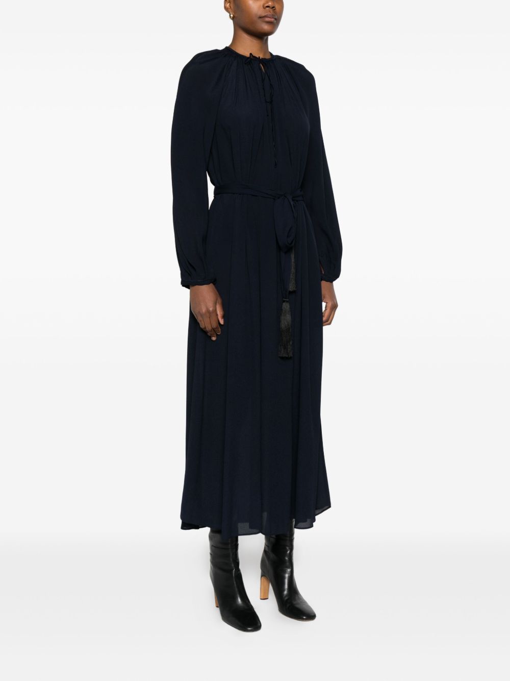 Forte Forte Dresses Blue Forte Forte