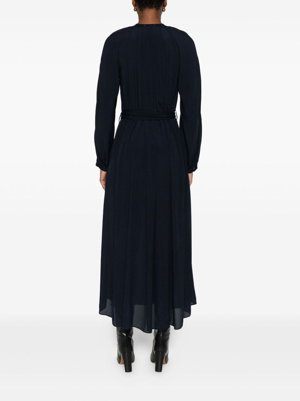 Forte Forte Dresses Blue Forte Forte