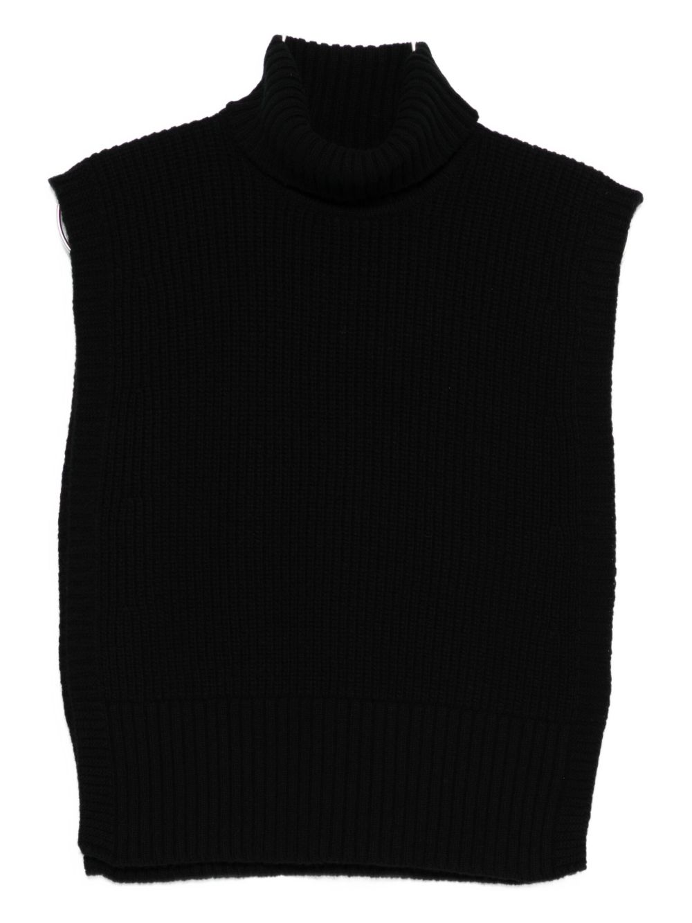 DAVANTINO Sweaters Black DAVANTINO 