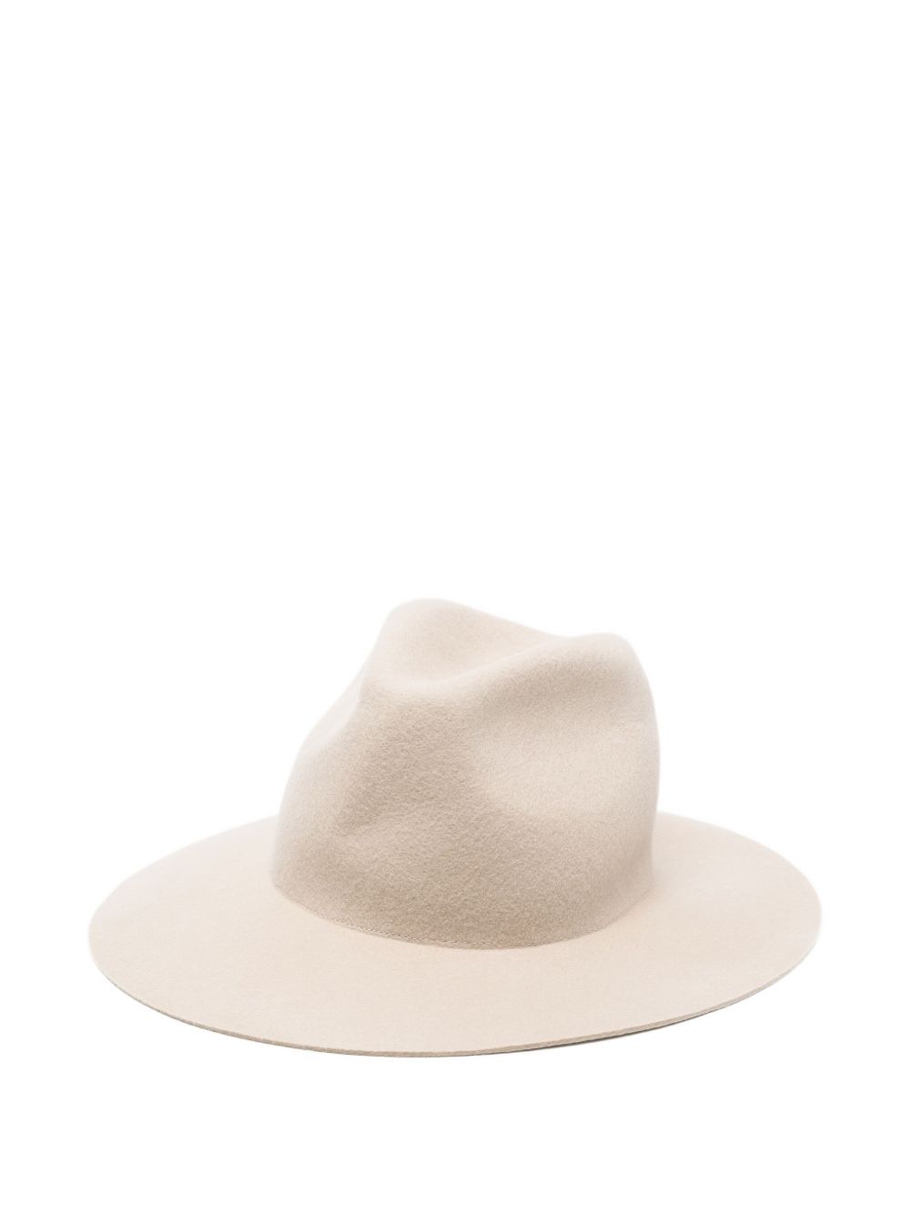 Forte Forte Hats Beige Forte Forte 