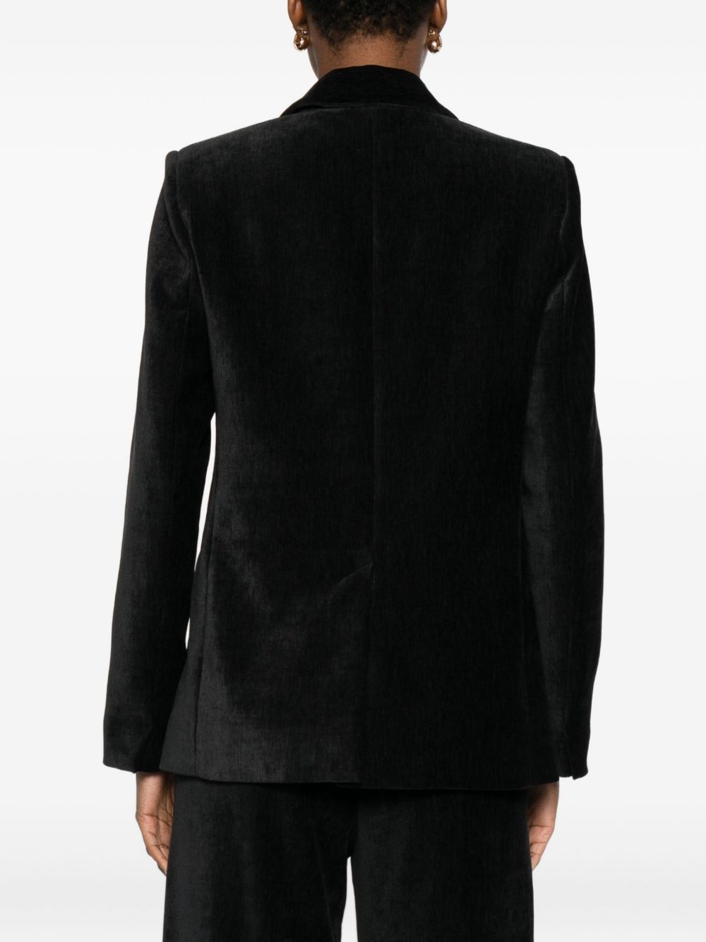 Forte Forte Jackets Black Forte Forte 