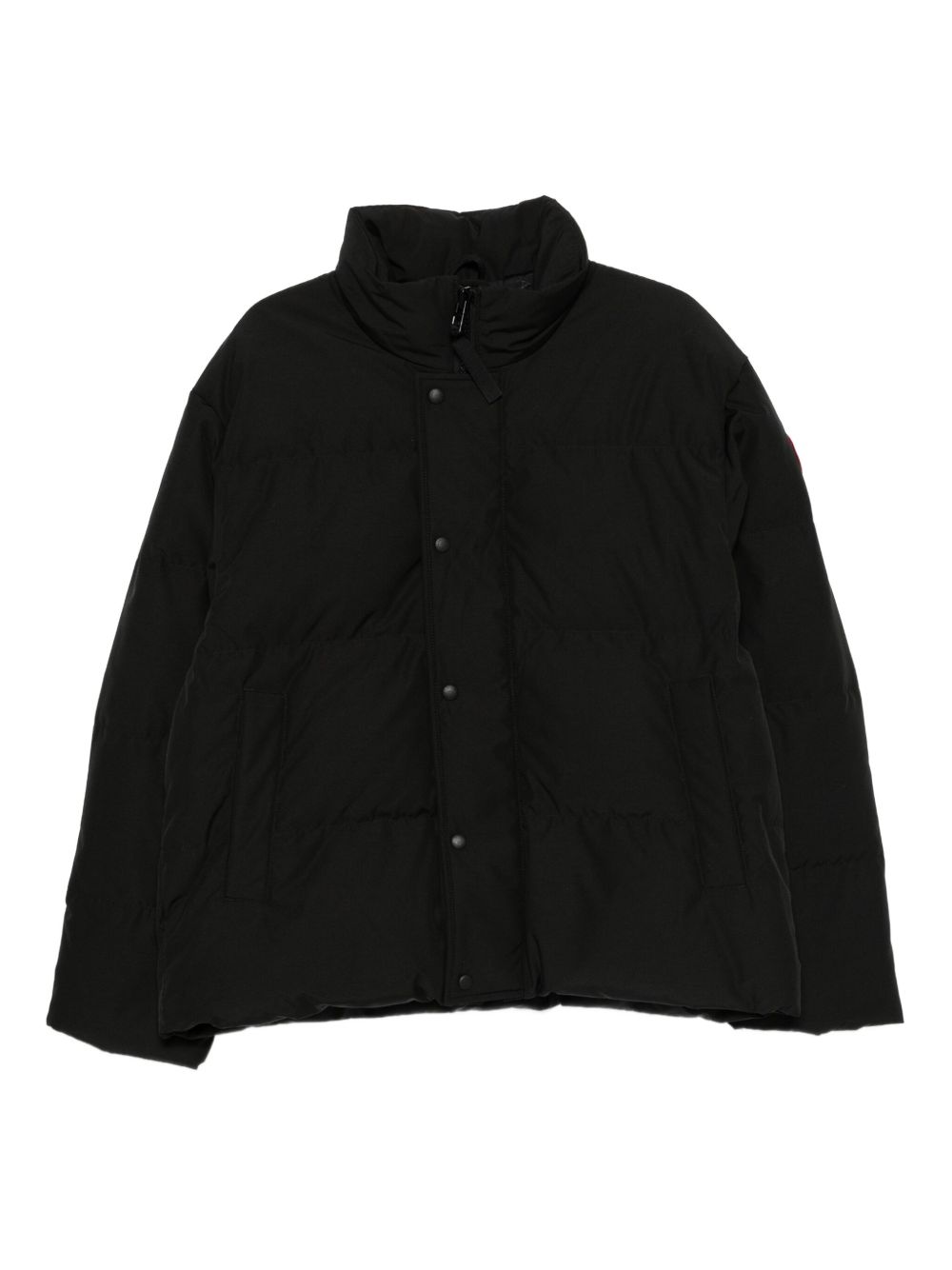 Canada Goose Coats Black Canada Goose 