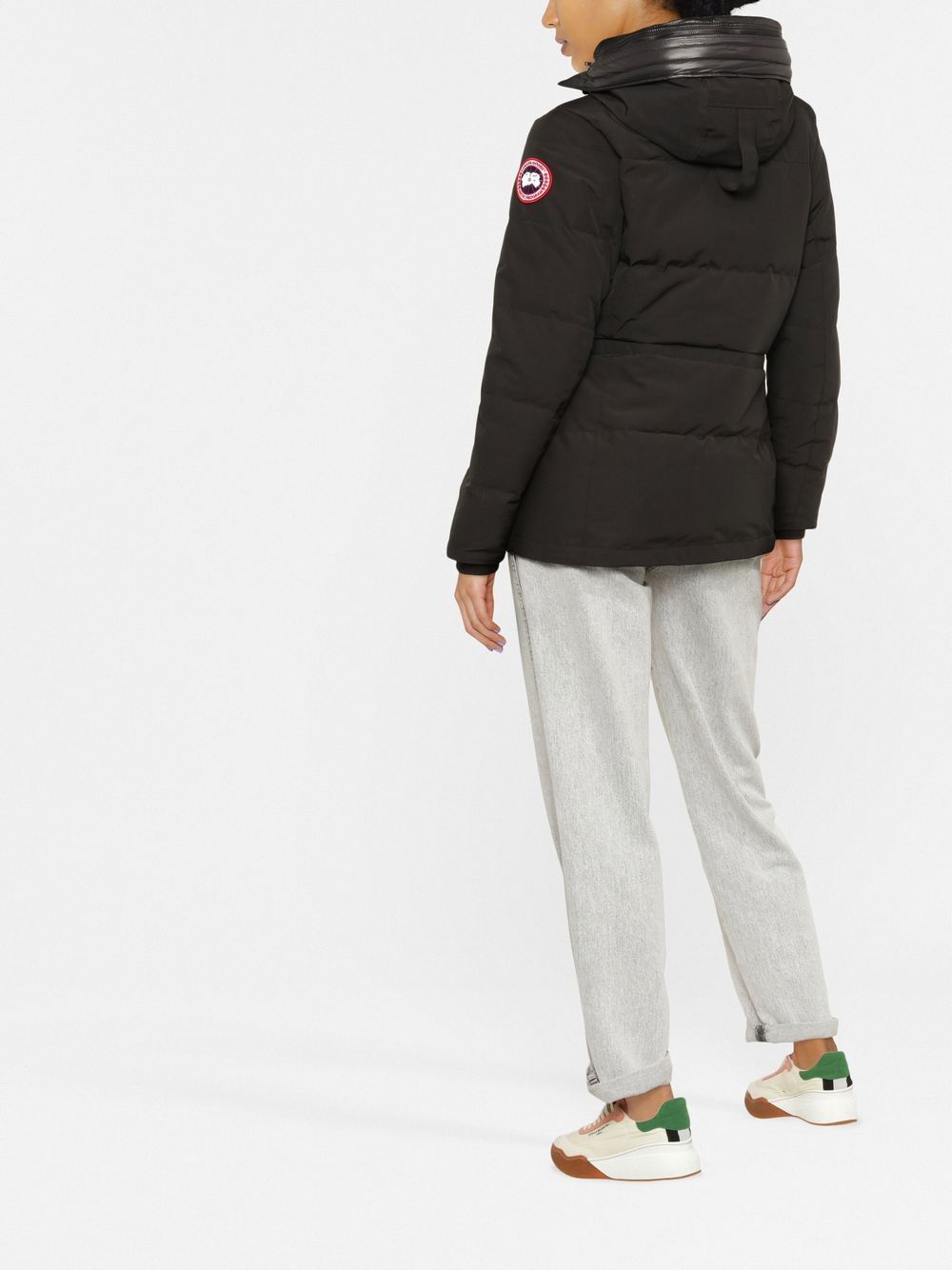 Canada Goose Coats Black Canada Goose