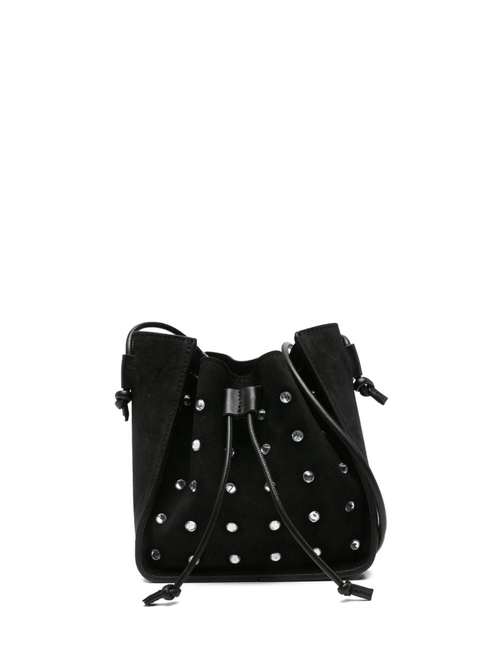 Forte Forte Bags.. Black