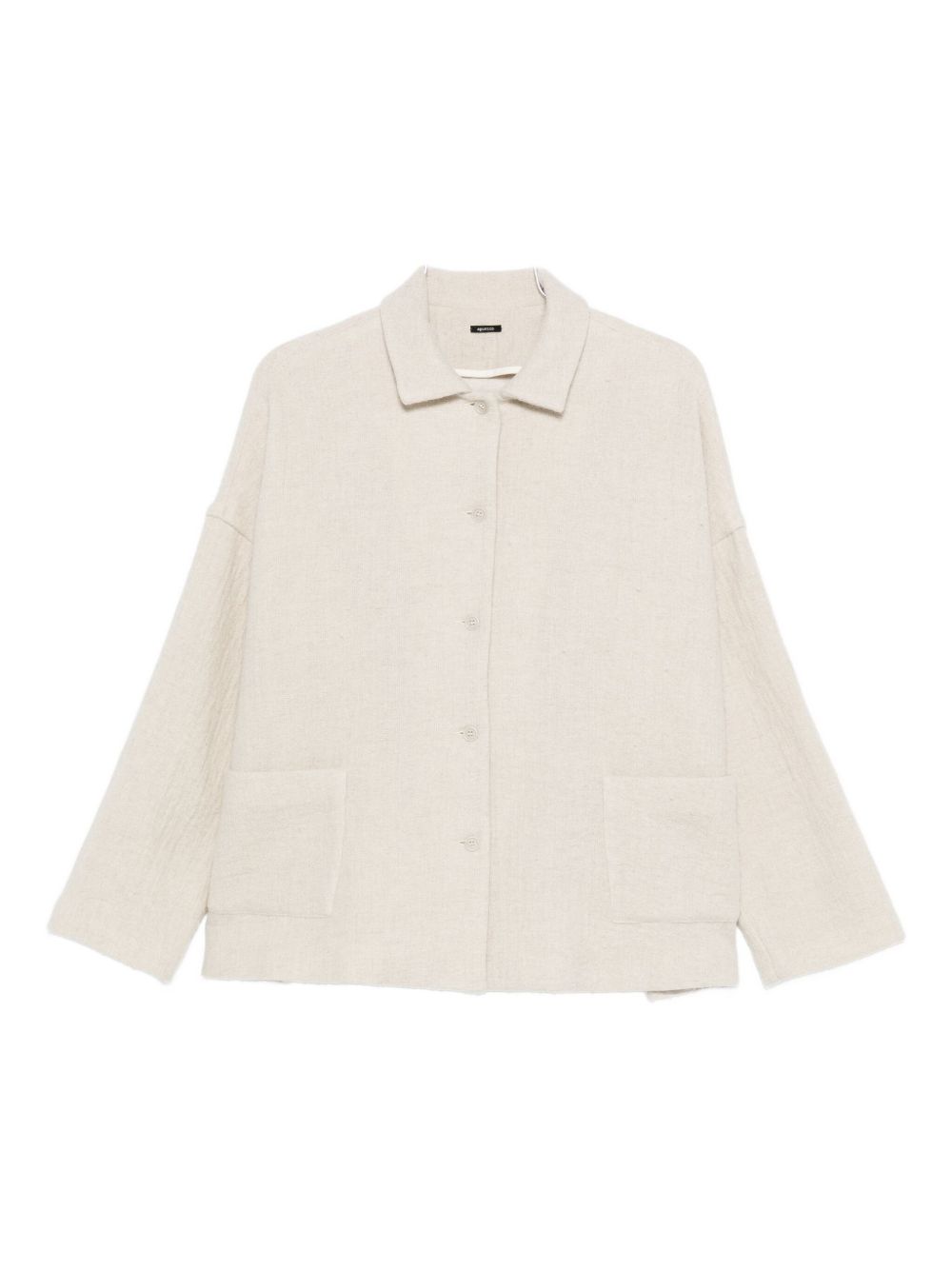 Apuntob Jackets Beige Apuntob