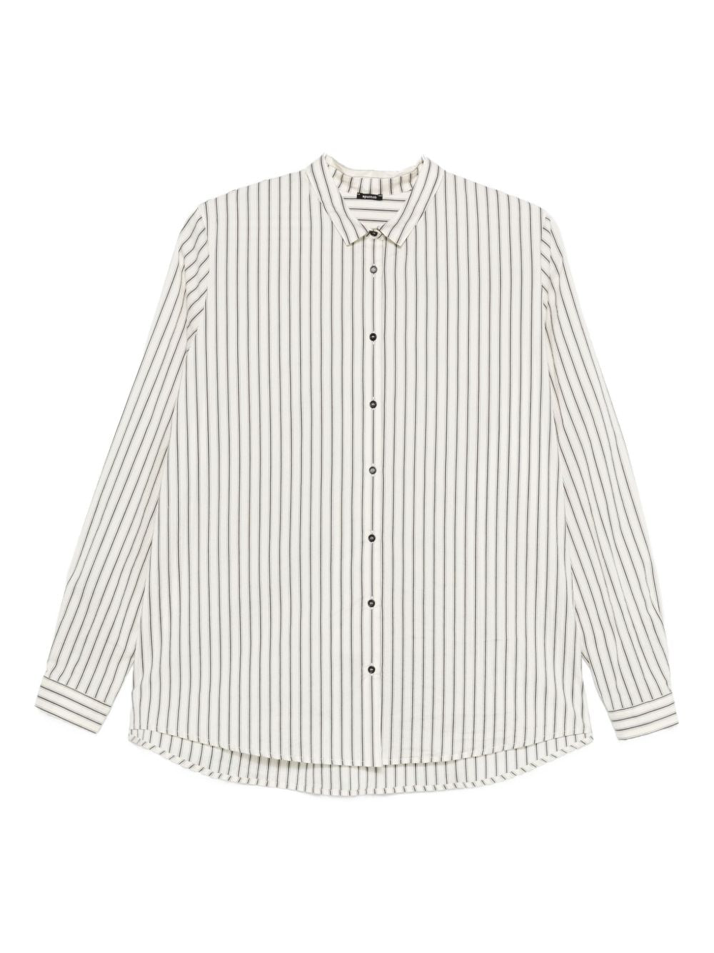 Apuntob Shirts Beige Apuntob
