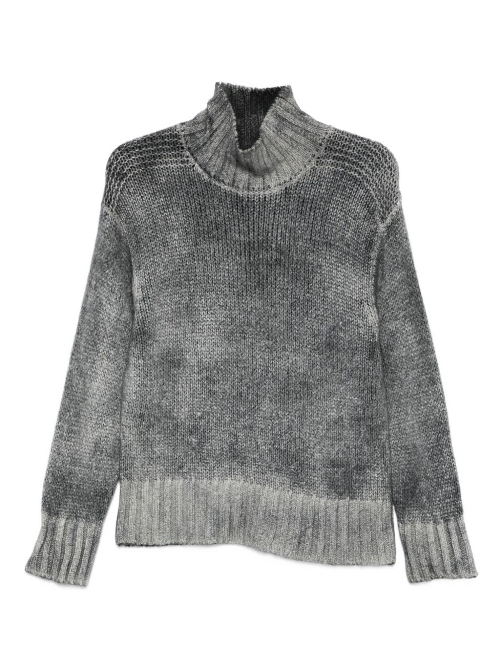 Avant Toi Sweaters Grey Avant Toi