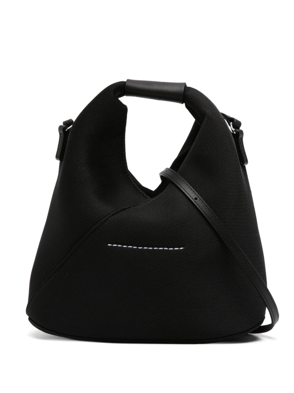 MM6 Maison Margiela Japanese mesh cross body bag