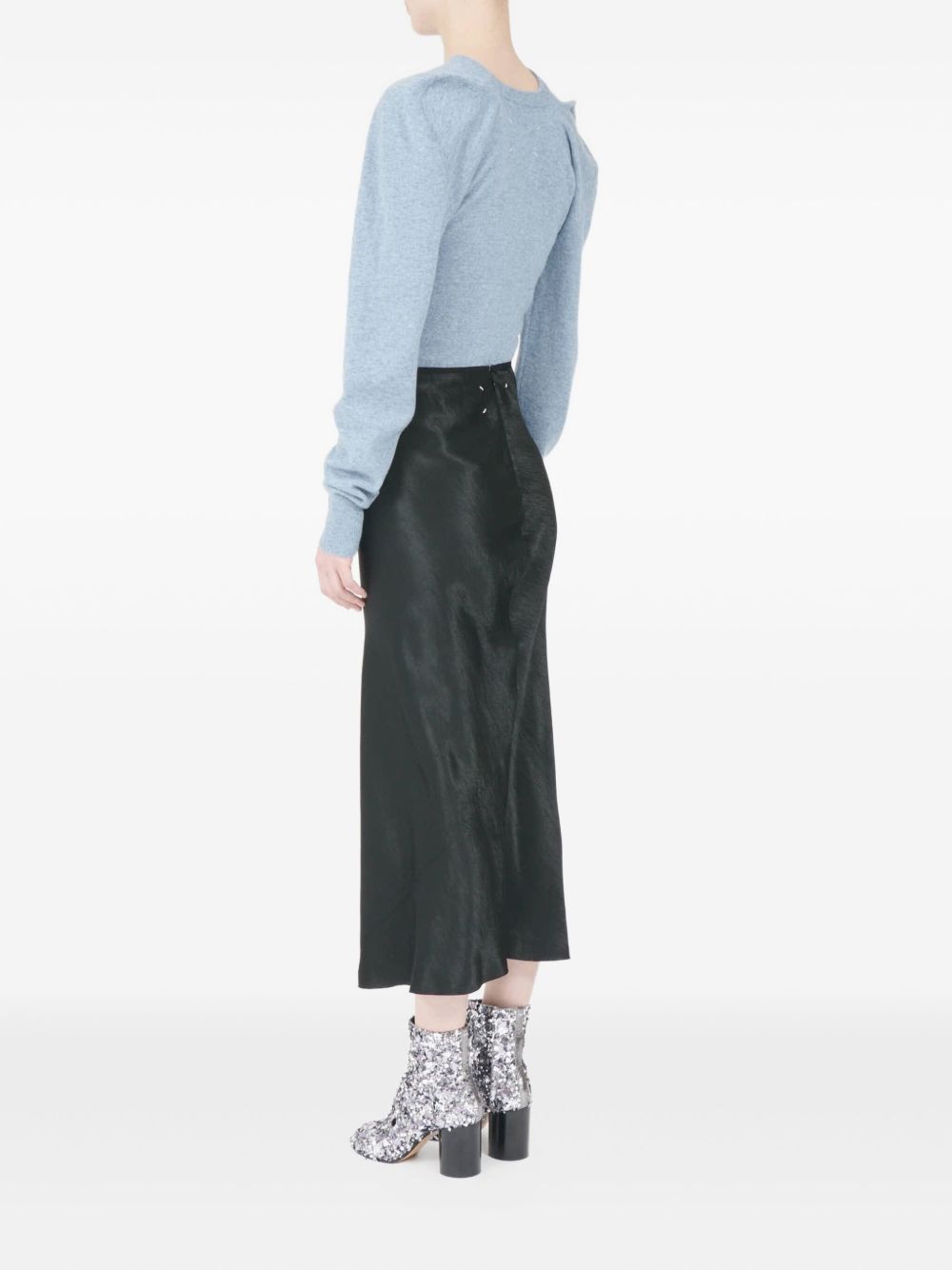Maison Margiela Midi skirt Maison Margiela 