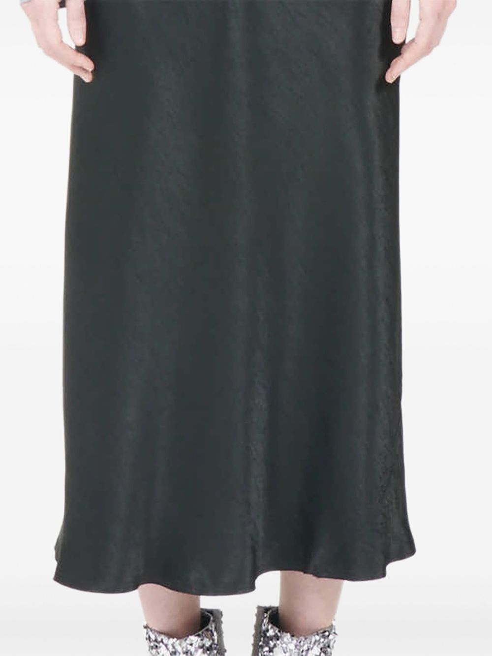 Maison Margiela Midi skirt Maison Margiela 