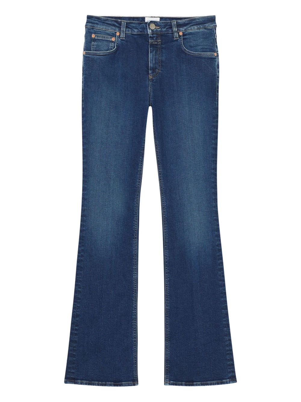 Closed Jeans Blue Closed