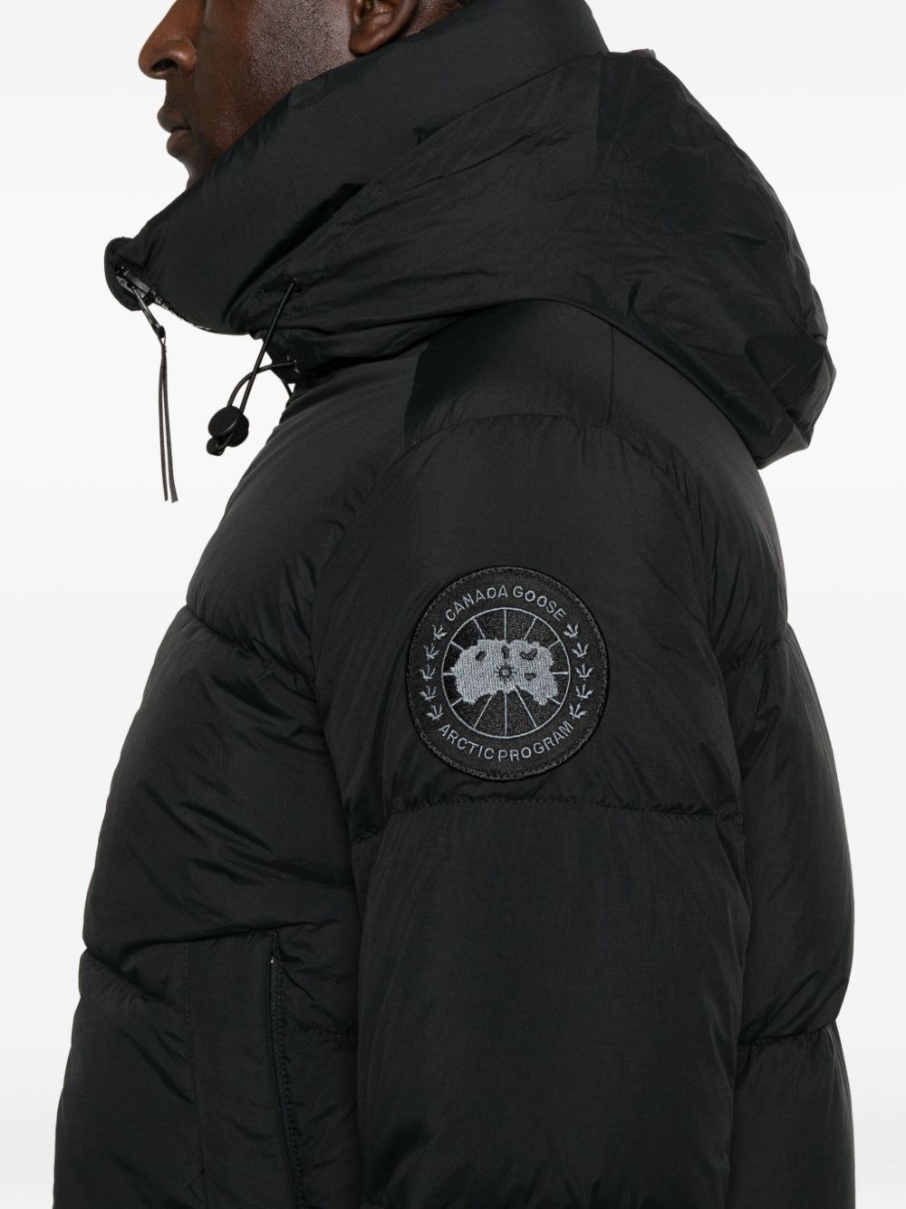 Canada Goose Coats Black Canada Goose