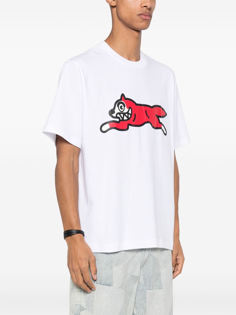 ICECREAM T-shirts and Polos White Icecream 