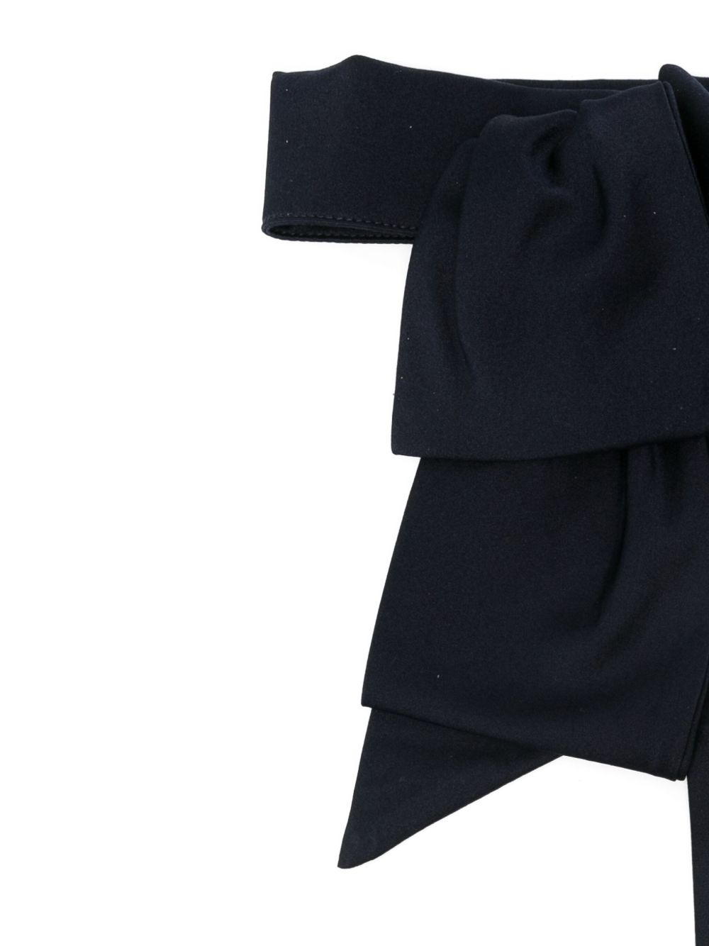 Forte Forte Ties Blue Forte Forte 