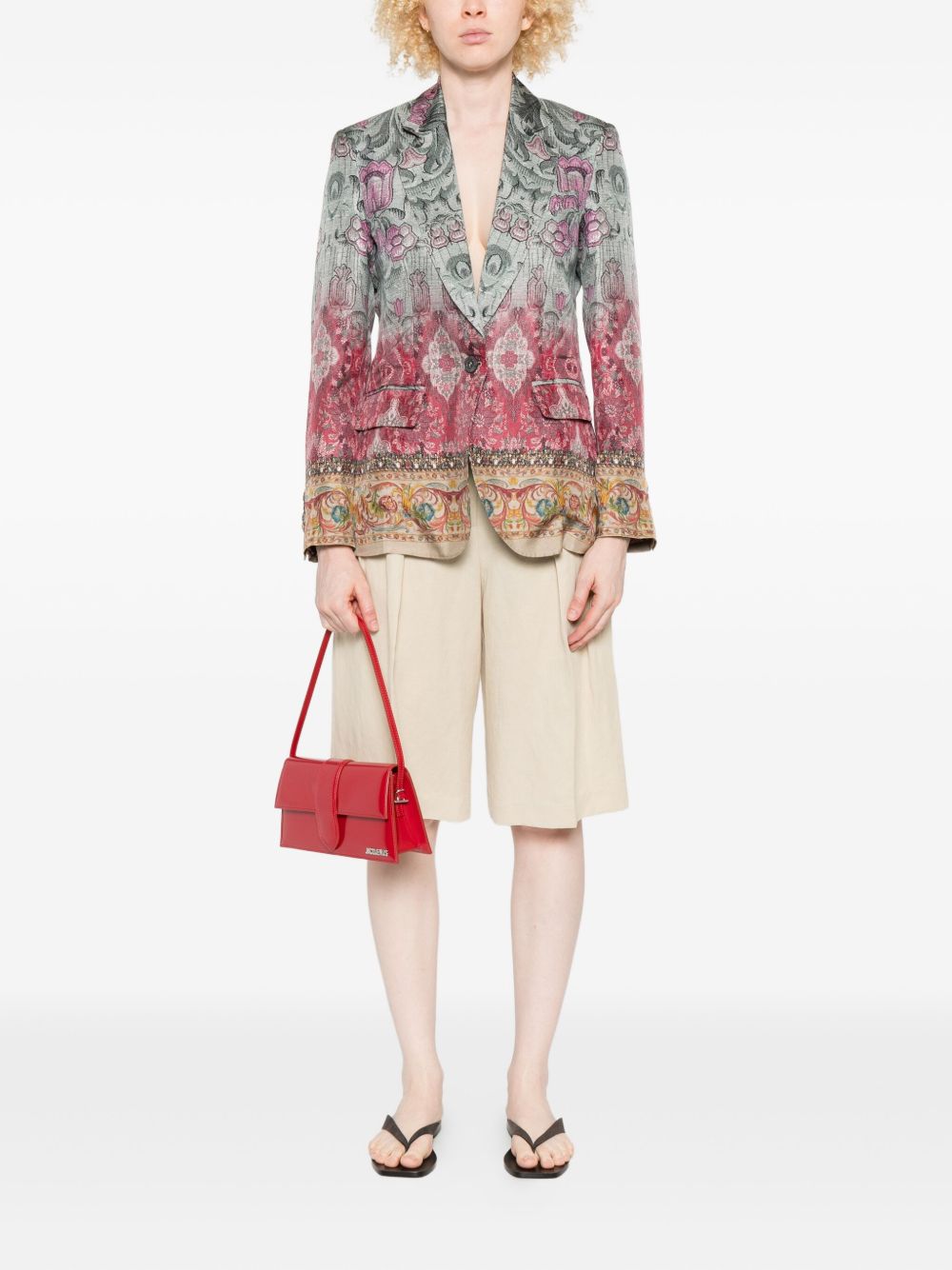 Pierre Louis Mascia Jackets MultiColour Pierre Louis Mascia 