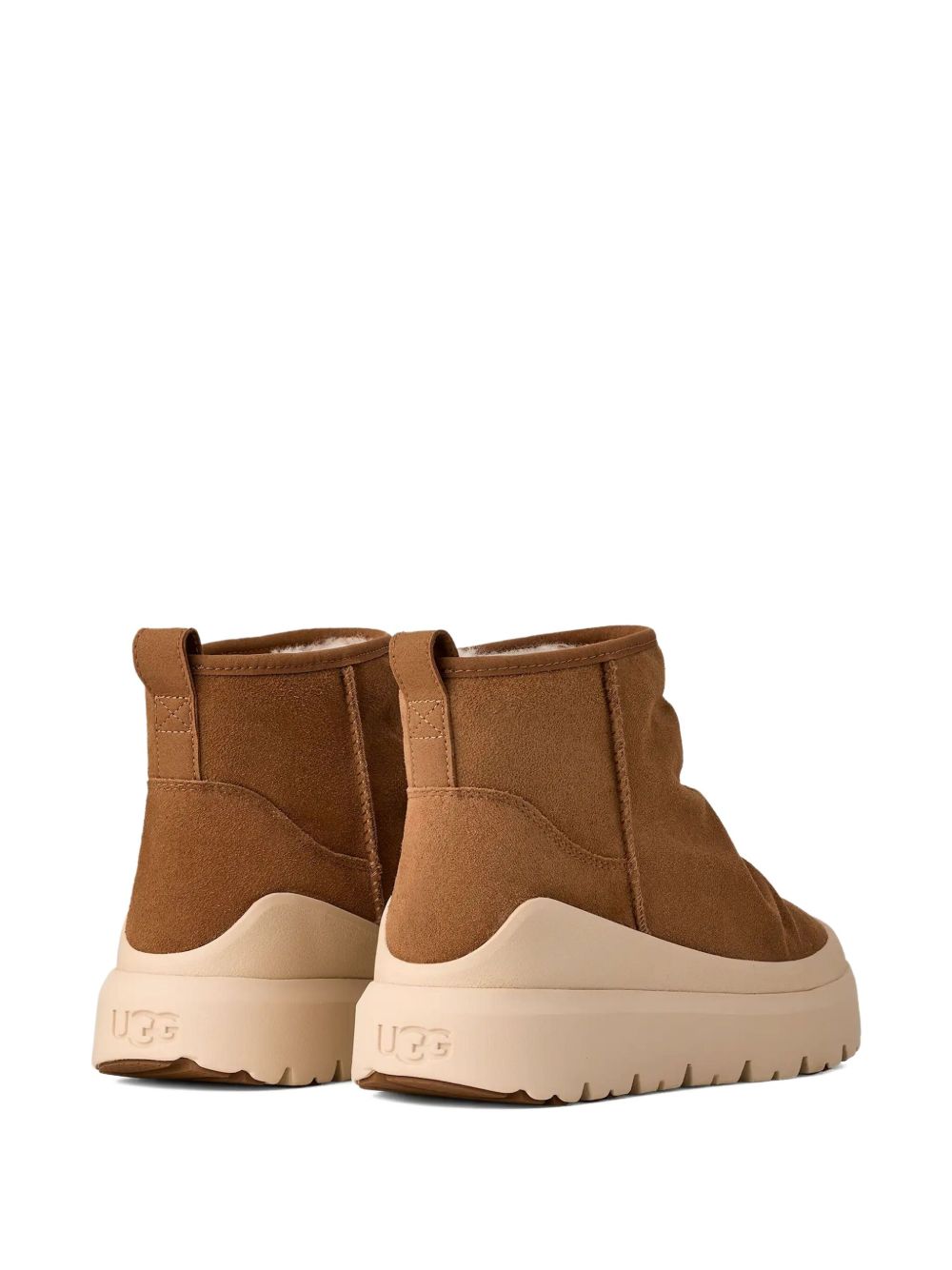 Ugg Australia Heritage Utility Mini boots Ugg Australia 