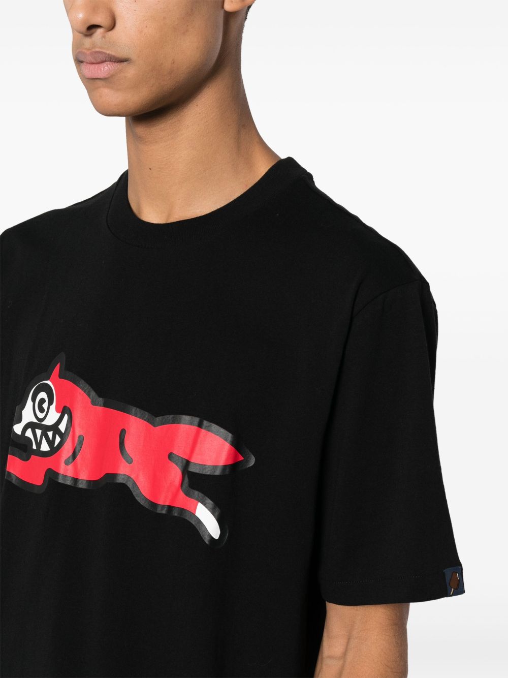 ICECREAM T-shirts and Polos Black Icecream 