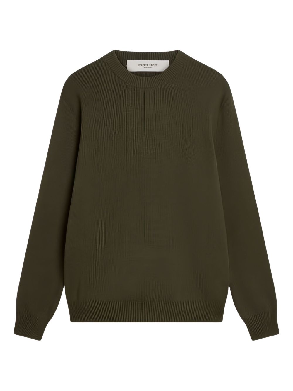 Golden Goose Sweaters Green Golden Goose 
