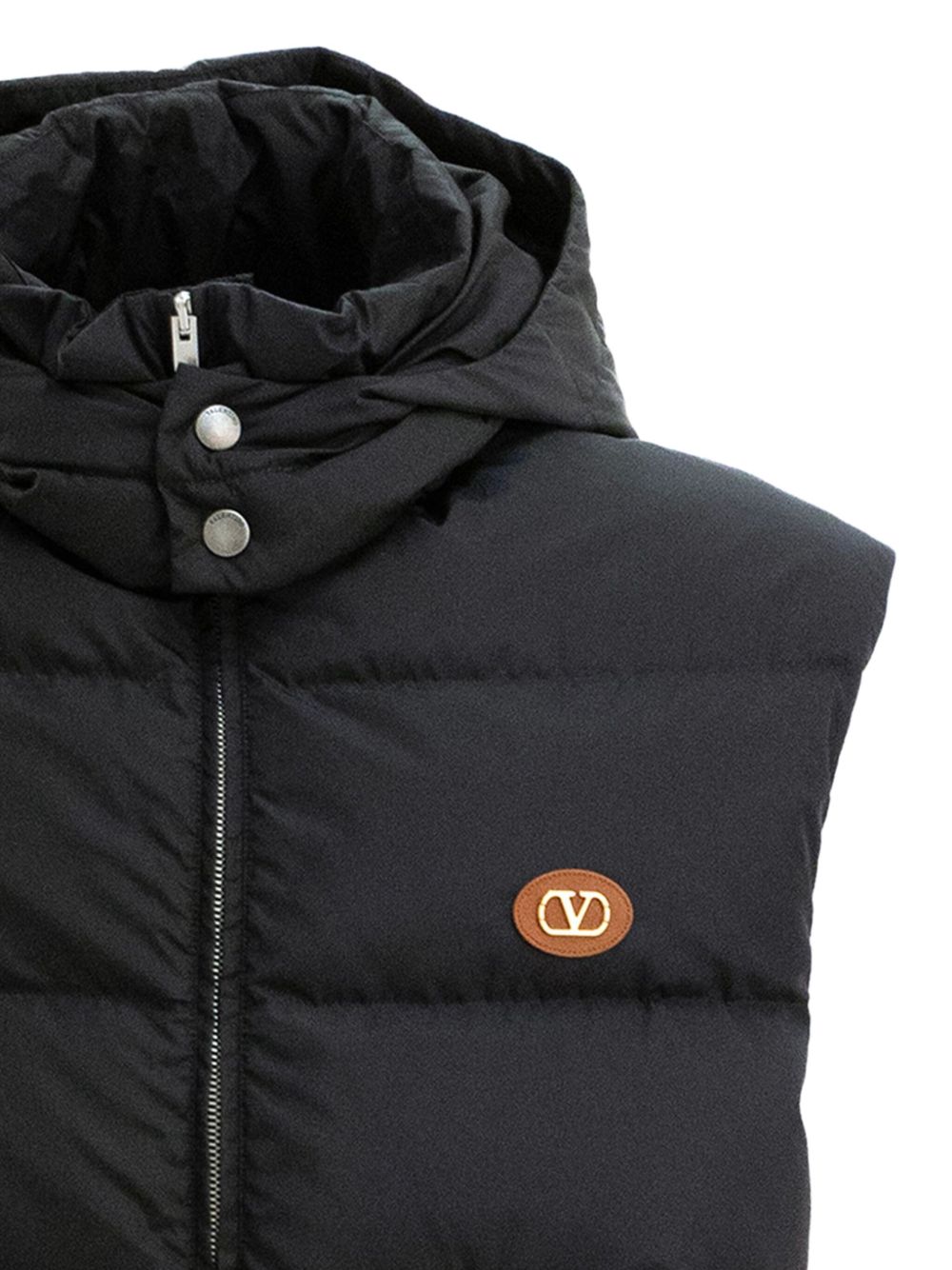 Valentino Padded gilet Valentino