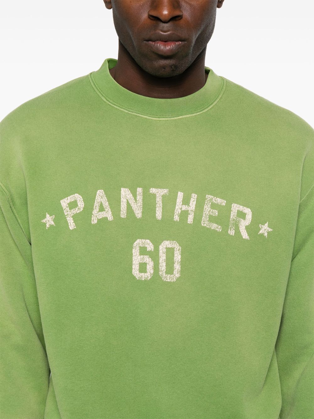 Valentino Cotton sweatshirt Valentino 